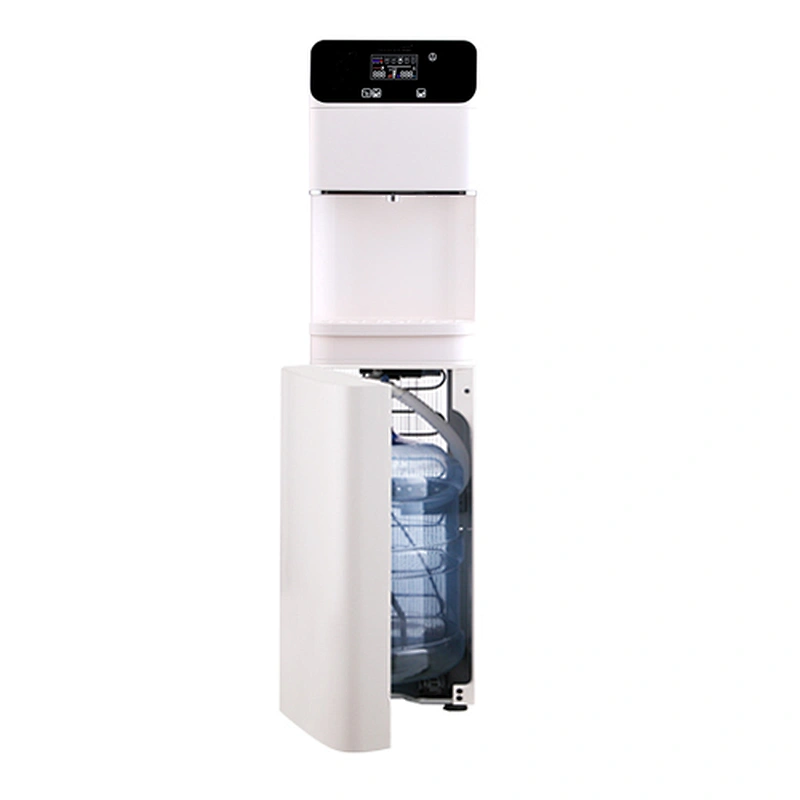Experience the convenience of modern technology at your fingertips with IoT