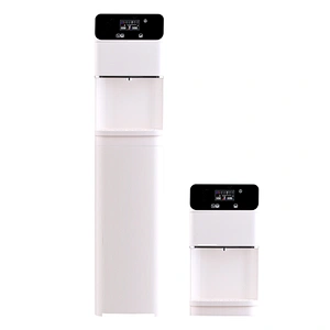 Experience the convenience of modern technology at your fingertips with IoT